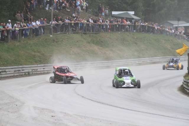 Emil Kristensen har mulighed for genvinde DM fra 2011
(Foto: Asmus Westphalen)